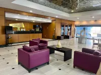 Intercity Tower - Gym