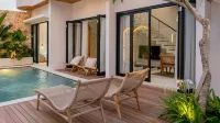 Enso Resort - Resorts