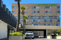 Hotel Palacio Azteca - مسبح
