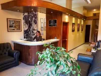 Hotel Monte Carlo - 3-Star