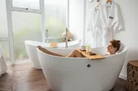 Radisson Hotel Barra Rio de Janeiro - Spa