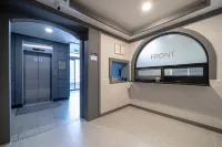 Samcheok Hotel Heritage - 2 ดาว