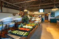 Safaya Luxury Villas - Adults Only - Breakfast