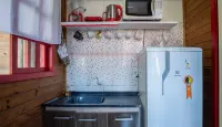 Charming Cabin 11 Minutes From Rosa Beach Prj001 - 2-Star