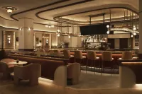 Loews Nashville Hotel at Vanderbilt Plaza - Spa