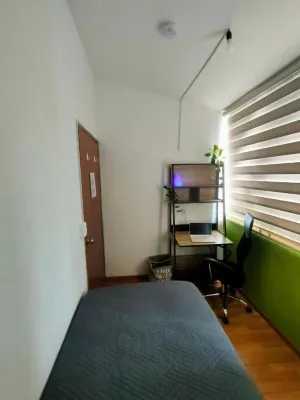 Leveli Coliving - بيوت الشباب