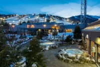 Blue Mountain Inn - Wi-Fi