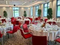 Novotel Nuernberg Centre Ville - spa