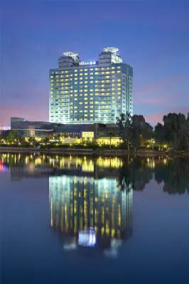 Adana Hiltonsa - Pools
