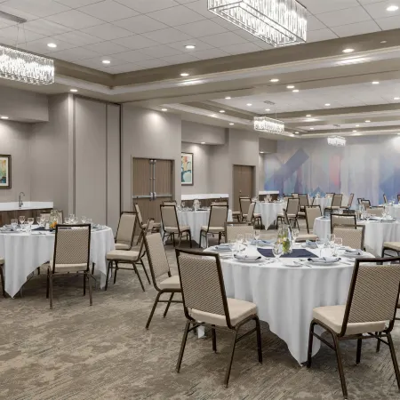 Hilton Garden Inn Topeka