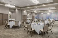 Hilton Garden Inn Topeka - Barer