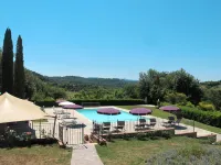 Antico Borgo S LorenzoAlbicocco - Pools