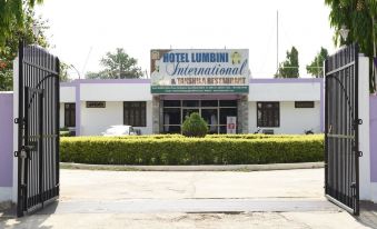 Hotel Lumbini International