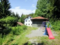 Kreuzbuche