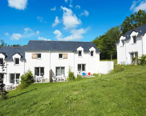 Domaine de la Baie-T2+Cab-Duplex, 6 Pers Hotels in Audierne