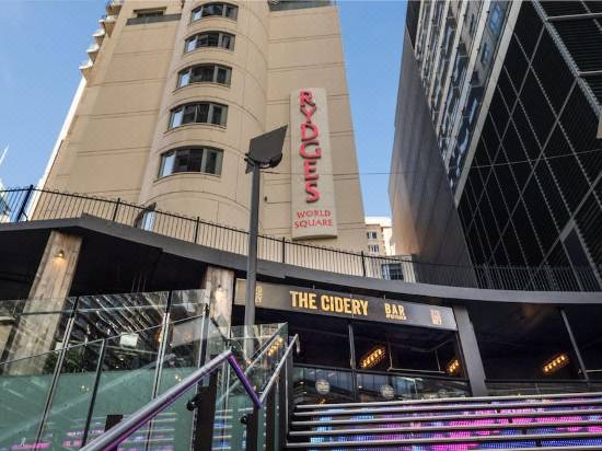 Rydges World Square Room Reviews Photos Sydney 21 Deals Price Trip Com