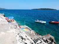 Martina Hotels in Blato