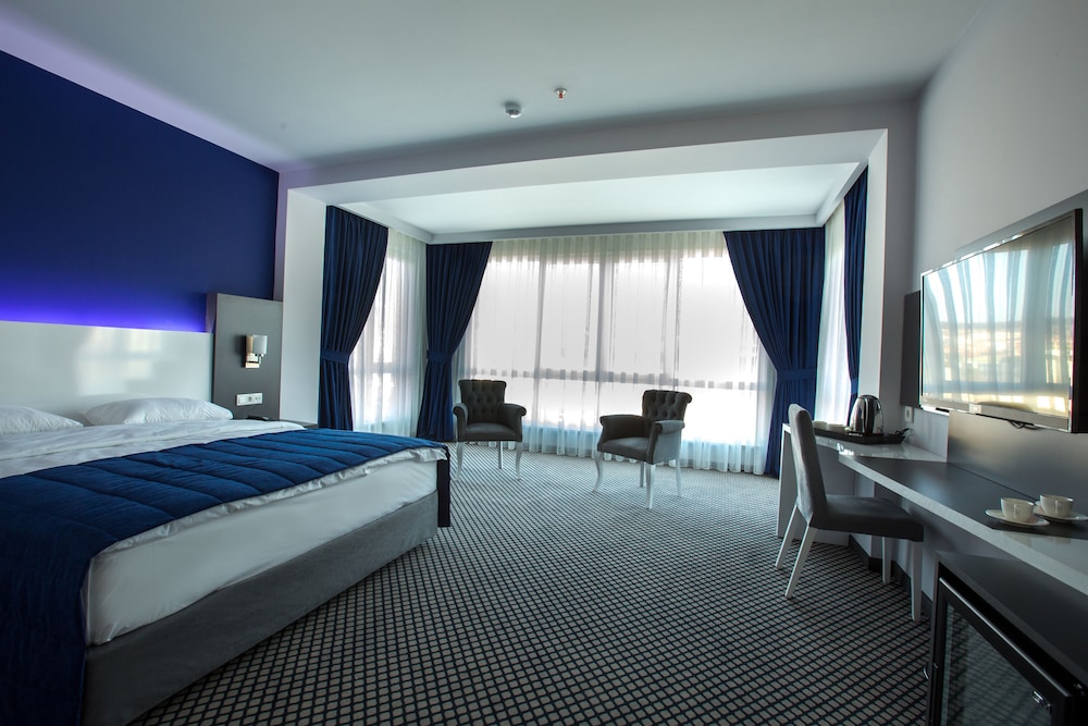 Cavit Duvan Prestige Hotel