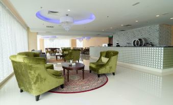 Tamu Hotel & Suites Kuala Lumpur