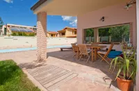 Gentarrubia - Homestays