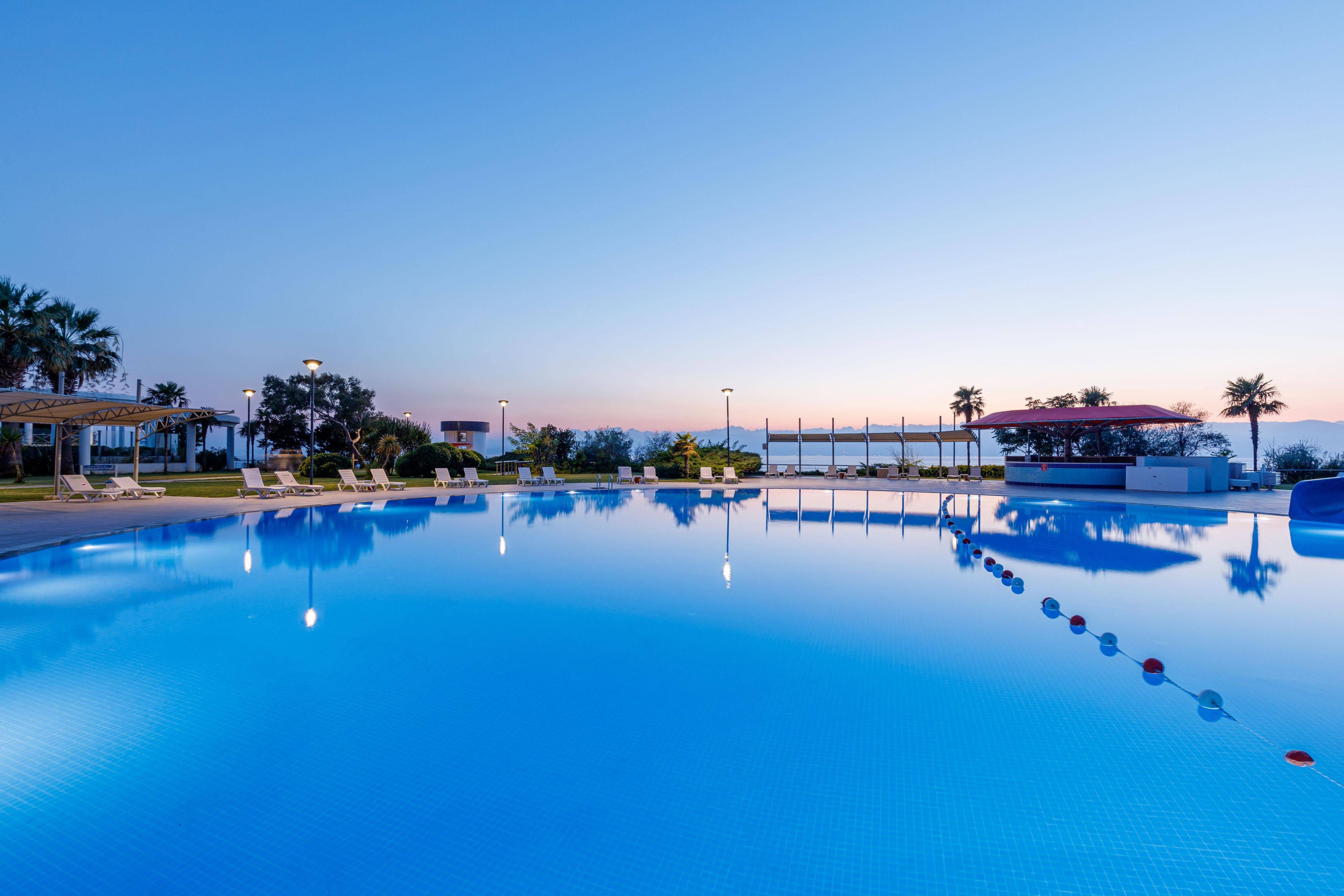 Grand Hotel Ontur Cesme