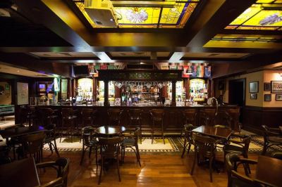 バー フォーポイントバイシェラトン・ダウンタウン ドバイの写真