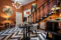 Hotel Ungherese Small Luxury Hotel 2020