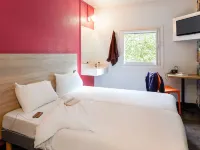hotelF1 Saint Nazaire la Baule Hotels in Saint-Joachim