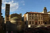 La Corte Del Re Các khách sạn ở Arezzo