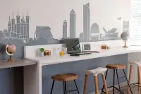 Kyriad Lyon Sud - Givors