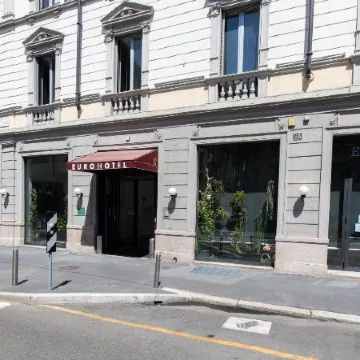 Euro Hotel Milan