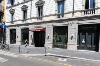 Euro Hotel Milan Hotels near Laghetto Fossone