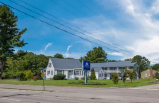 Americas Best Value Inn-Scarborough-Portland
