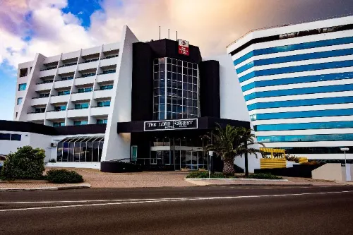 Best Western Plus Hotel Lord Forrest Hotels in Pelican Point