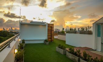 Hotel Buenos Aires - Housity
