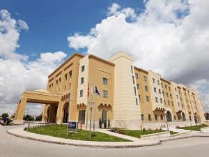 Hilton Garden Inn Sanliurfa