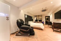 Ulsan Samsan Soho 102