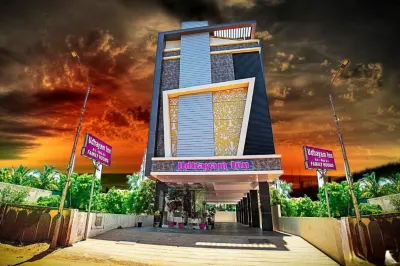 Udhayam Inn