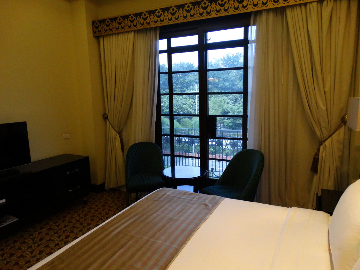Other The Luneta Hotel Manila Photo