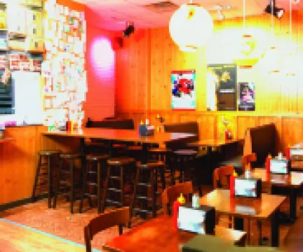 Thompson Central Park New York by Hyatt