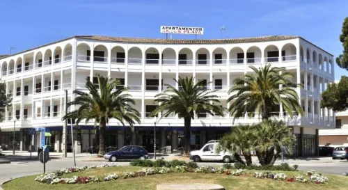 Apartamentos Arcos Playa Hotel a Manacor
