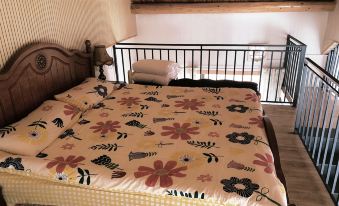 Dushan Xiaocheng Gushi Accommodation