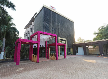 Hotel Utsav Inn