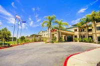 Hilton Garden Inn Montebello / Los Angeles