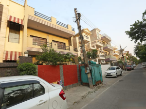 OYO 15000 Aravali Residency