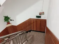 Wencheng Azhu Homestay - Ramah Hewan Peliharaan