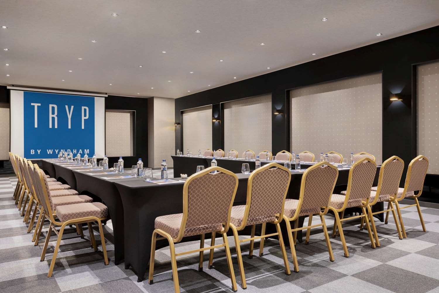 Tryp by Wyndham Istanbul Sancaktepe