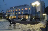 Hotel Lav Vukovar Hotels in 