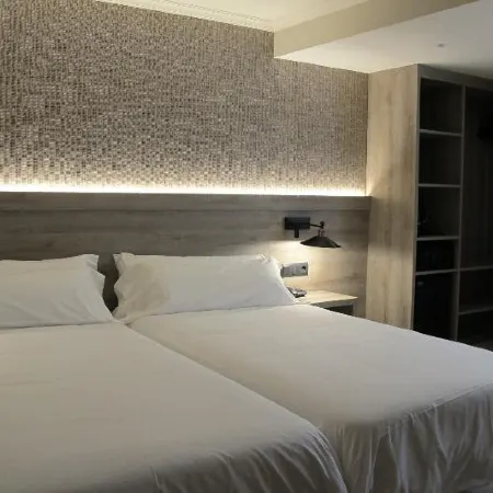 Hotel Metropol