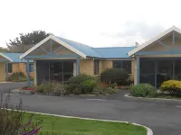 Summers Rest Units Hotel di Port Campbell